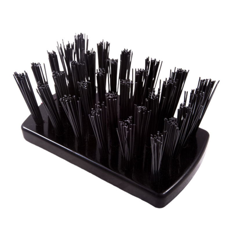 Mason Pearson Cleaning Brush Dark Ruby (Individual)