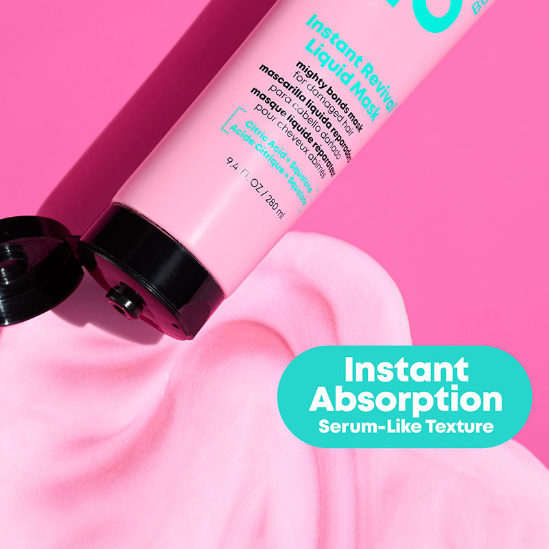 Matrix Instacure Build-A-Bond Instant Revival Liquid Mask 250ml