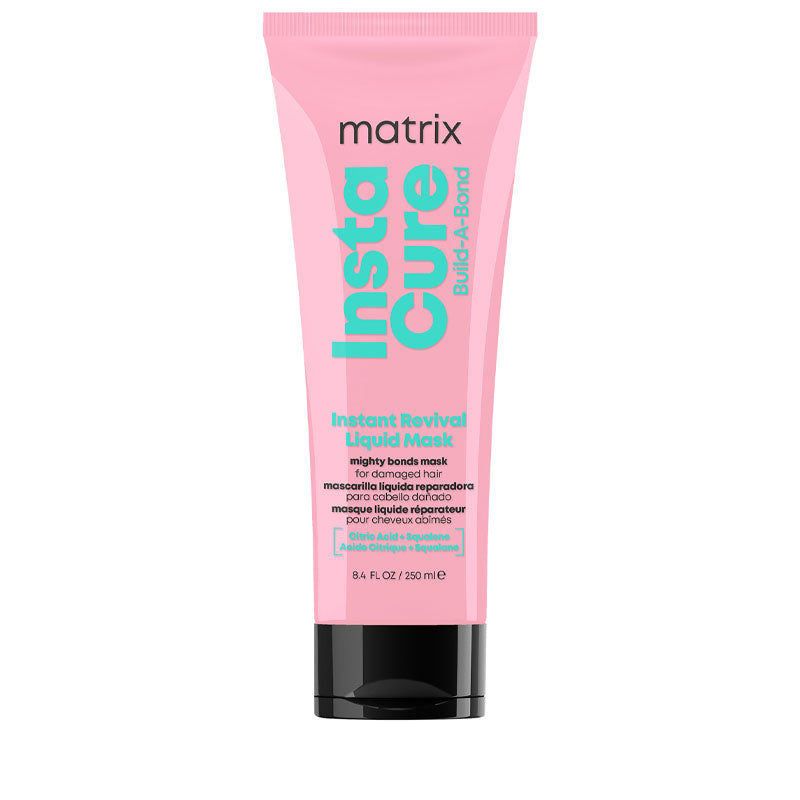 Matrix Instacure Build-A-Bond Instant Revival Liquid Mask 250ml