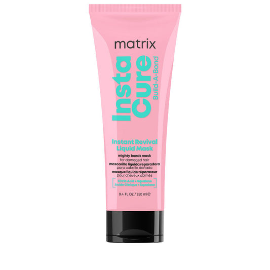 Matrix Instacure Build-A-Bond Instant Revival Liquid Mask 250ml