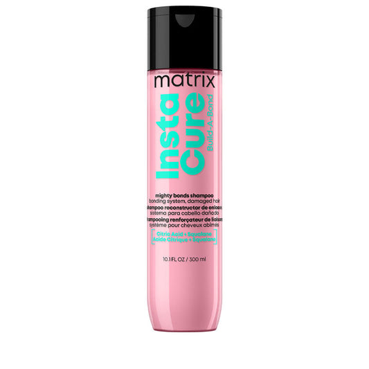 Matrix Instacure Build-A-Bond Mighty Bonds Shampoo 300ml