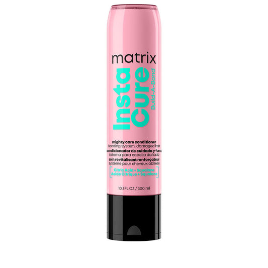Matrix Instacure Build-A-Bond Mighty Care Conditioner 300ml