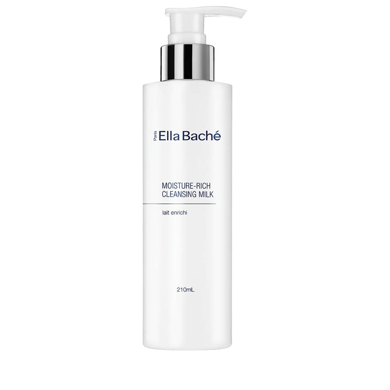 Ella Bache Moisture-Rich Cleansing Milk 210ml