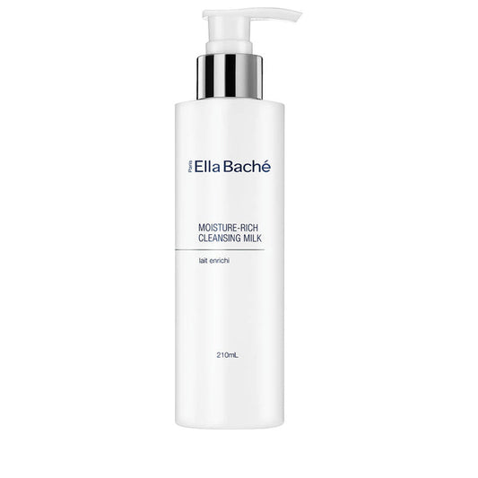 Ella Bache Moisture-Rich Cleansing Milk 210ml