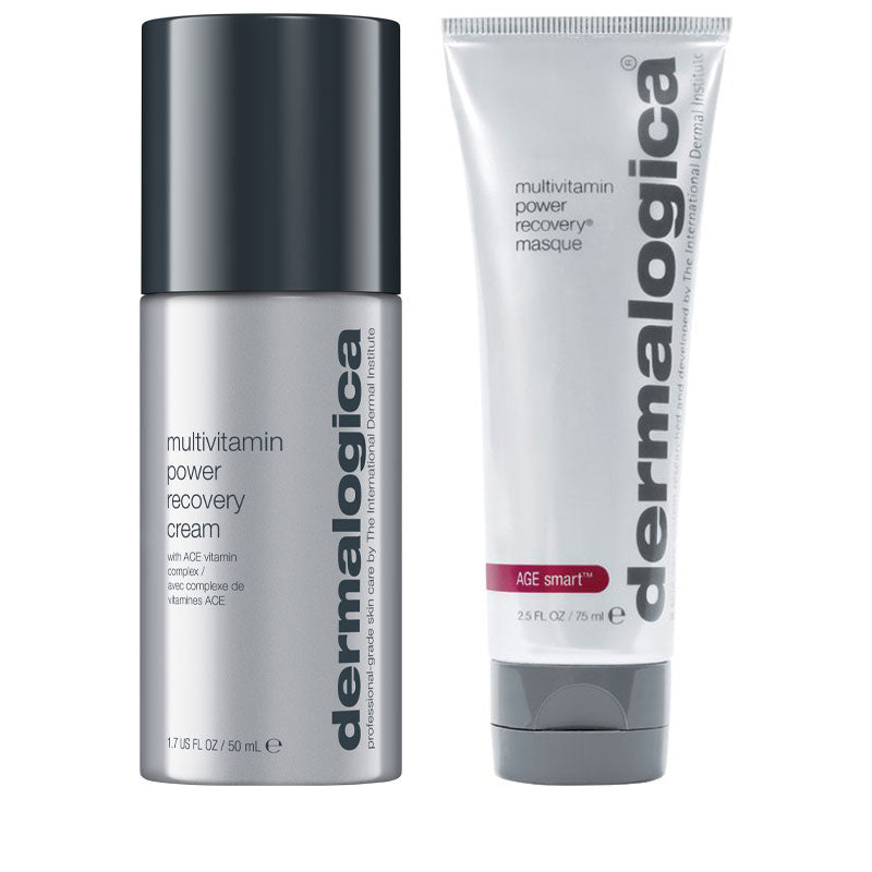 Dermalogica Stressed Skin Recovery System