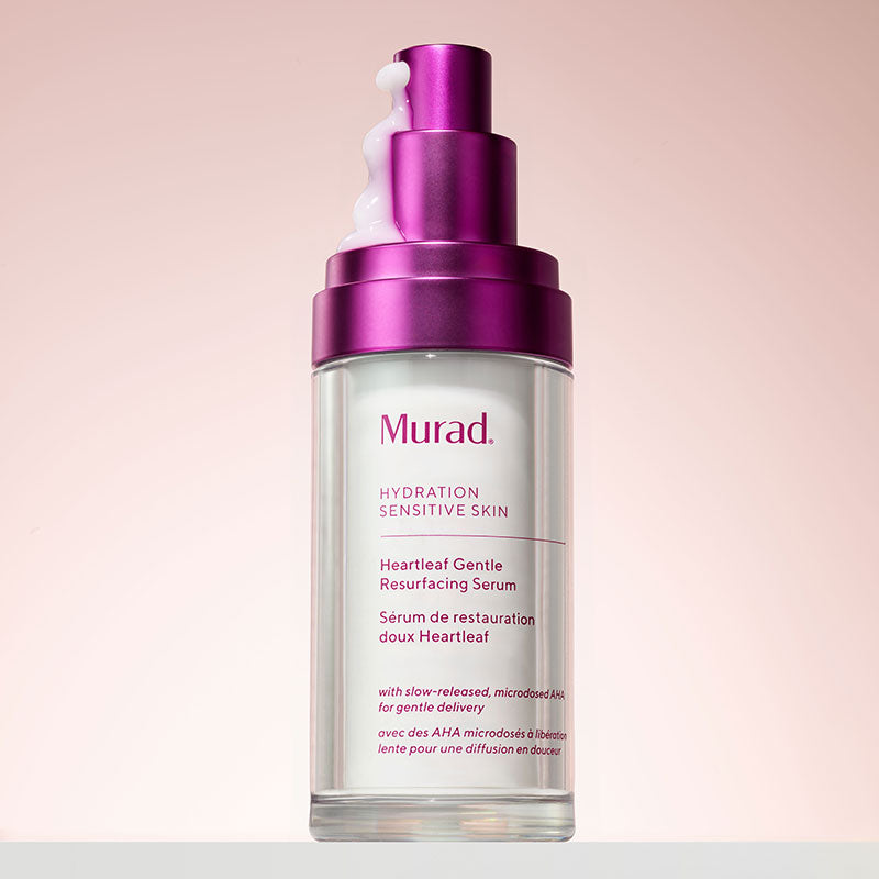 Murad Heartleaf Gentle Resurfacing Serum 30ml