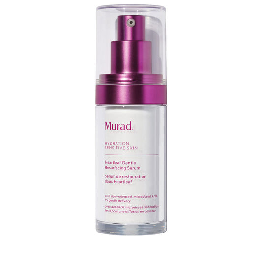 Murad Heartleaf Gentle Resurfacing Serum 30ml