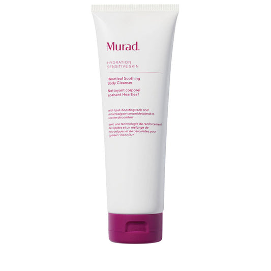 Murad Heartleaf Soothing Body Cleanser 250ml