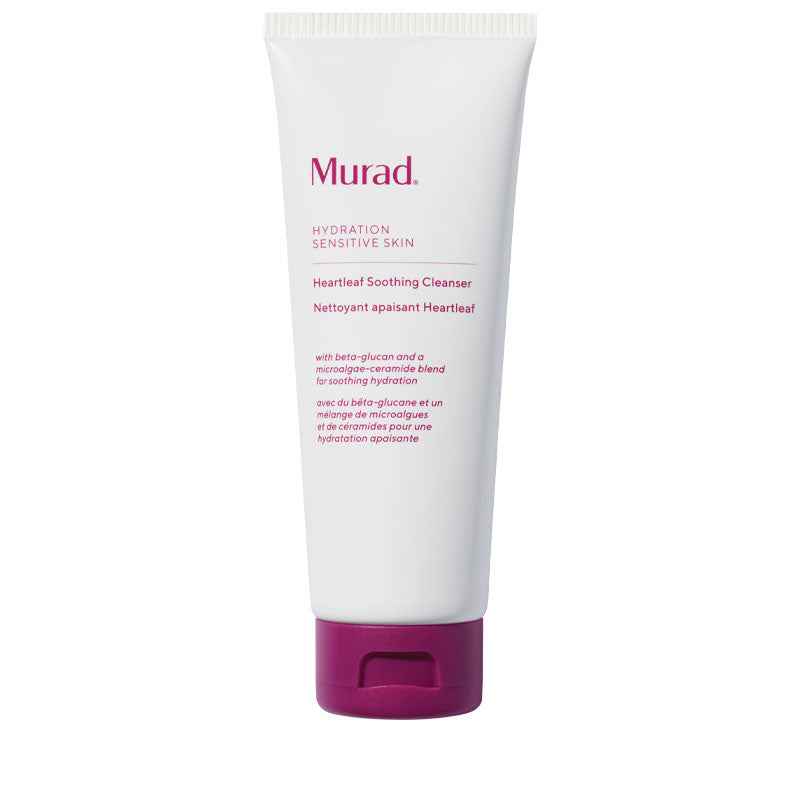 Murad Heartleaf Soothing Face Cleanser 148ml