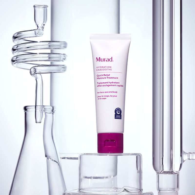 Murad Quick Relief Moisture Treatment 50ml