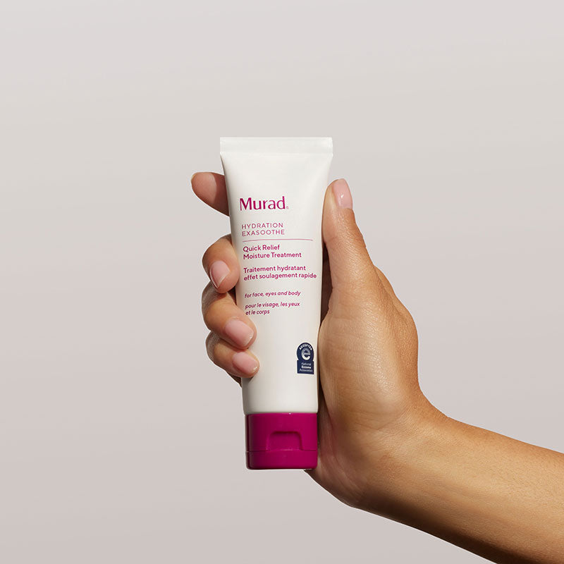 Murad Quick Relief Moisture Treatment 50ml