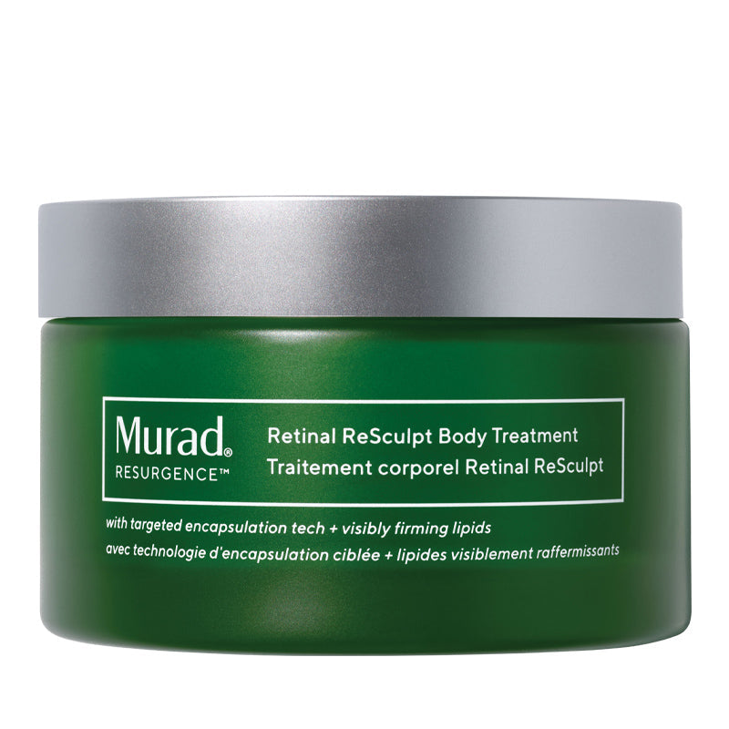 Murad Retinal ReSculpt Body Treatment 148ml