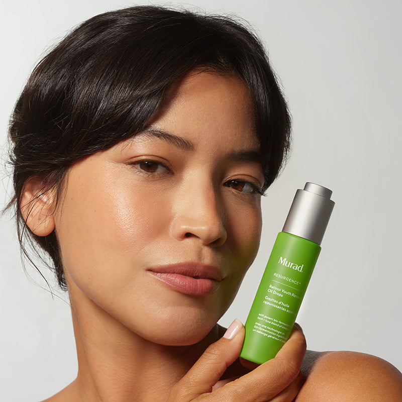 Murad Retinol Youth Renewal Oil Drops 30ml