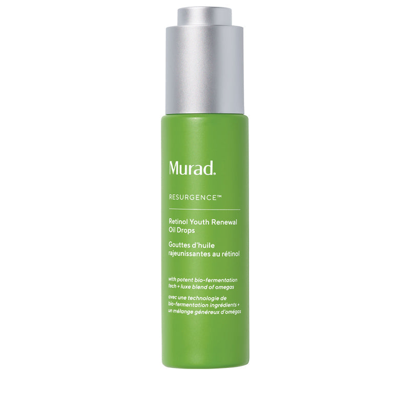 Murad Retinol Youth Renewal Oil Drops 30ml