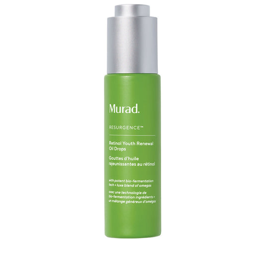 Murad Retinol Youth Renewal Oil Drops 30ml