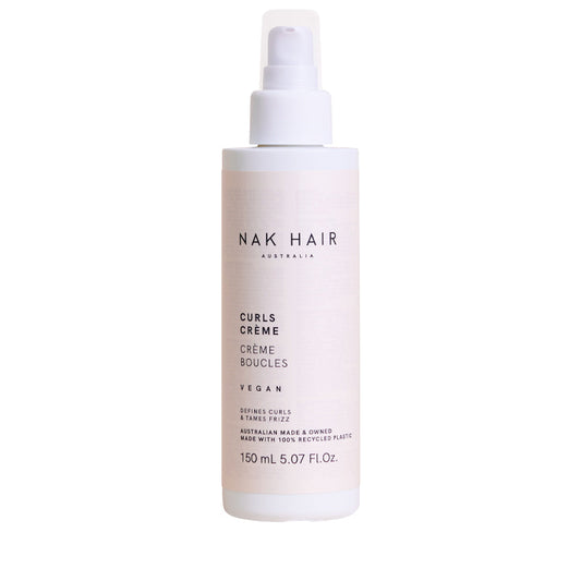 NAK Curls Creme 150ml