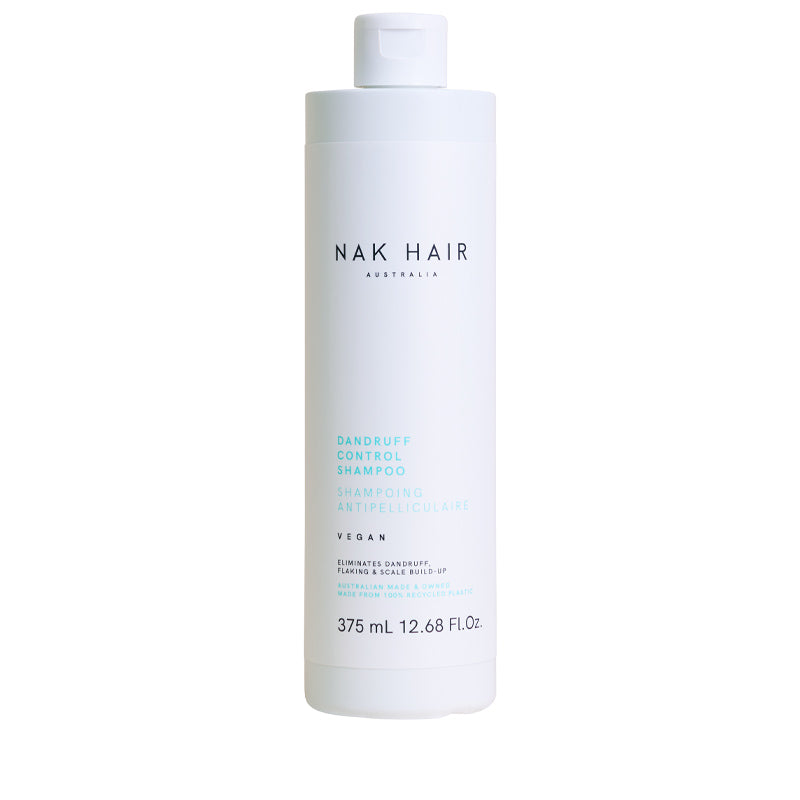 NAK Dandruff Control Shampoo 375ml