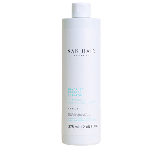 NAK Dandruff Control Shampoo 375ml