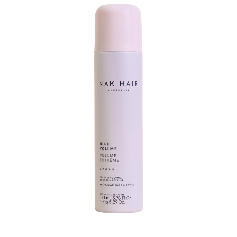 NAK High Volume 150g
