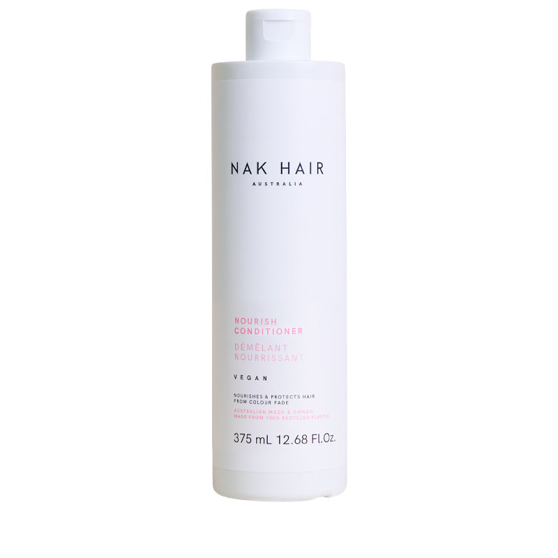 NAK Nourish Conditioner 375ml
