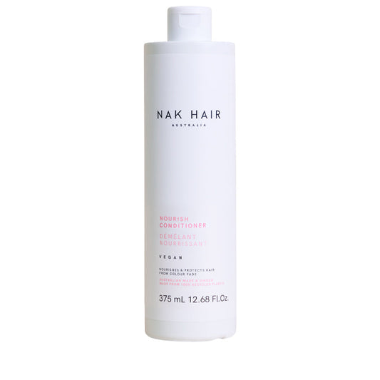 NAK Nourish Conditioner 375ml