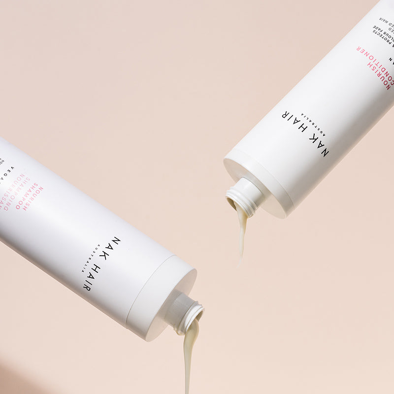 NAK Nourish Conditioner 375ml