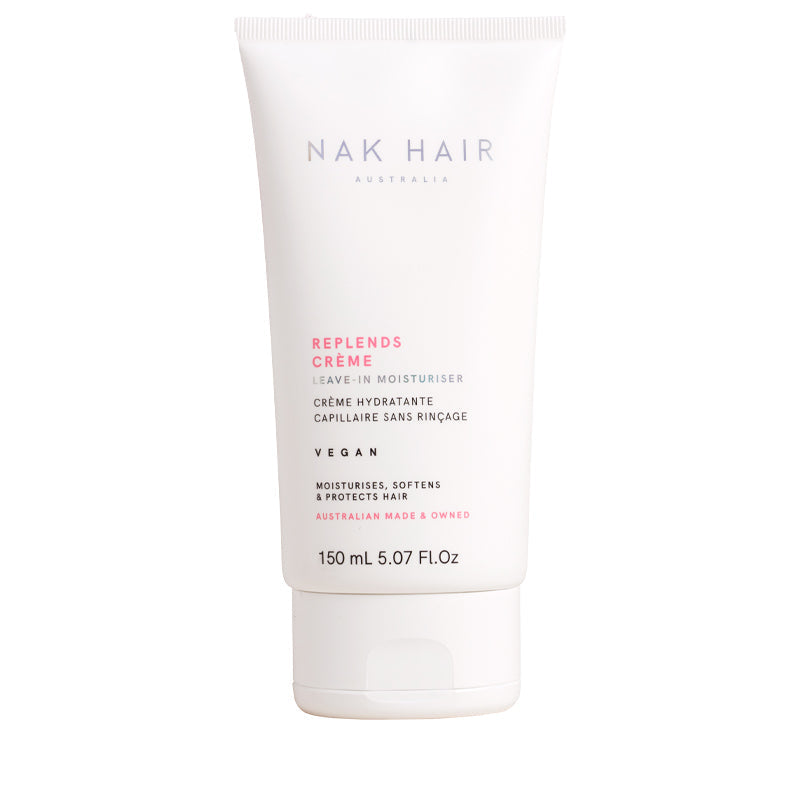 NAK Replends Creme Leave-in Moisturiser 150ml