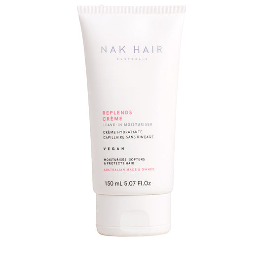 NAK Replends Creme Leave-in Moisturiser 150ml