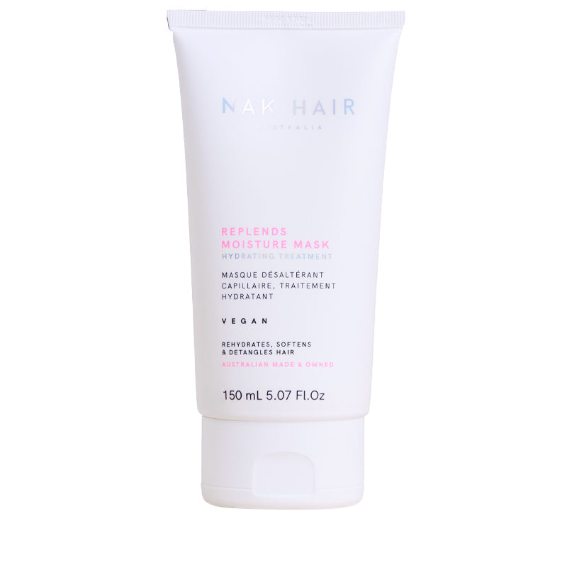 NAK Replends Moisture Mask 150ml