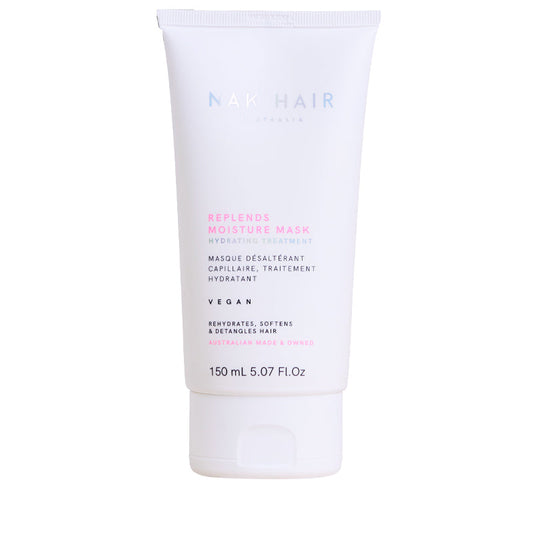 NAK Replends Moisture Mask 150ml