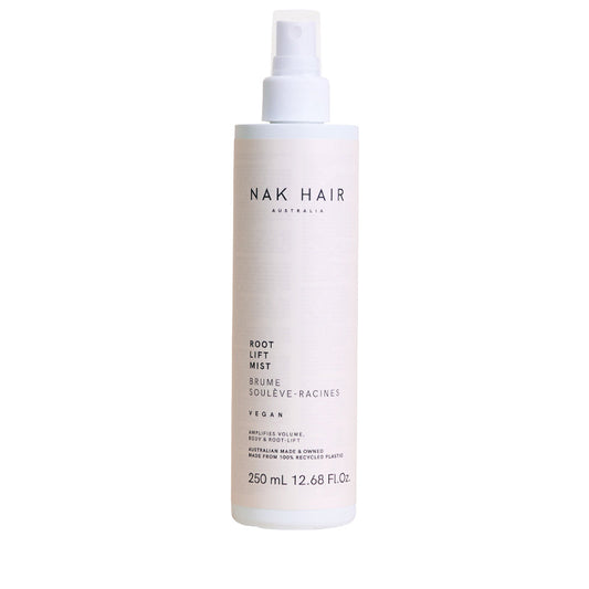 NAK Root Lift Mist 250ml