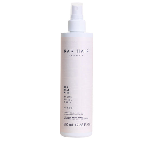 NAK Sea Salt Mist 250ml