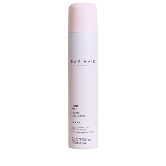 NAK Shine Mist 150g