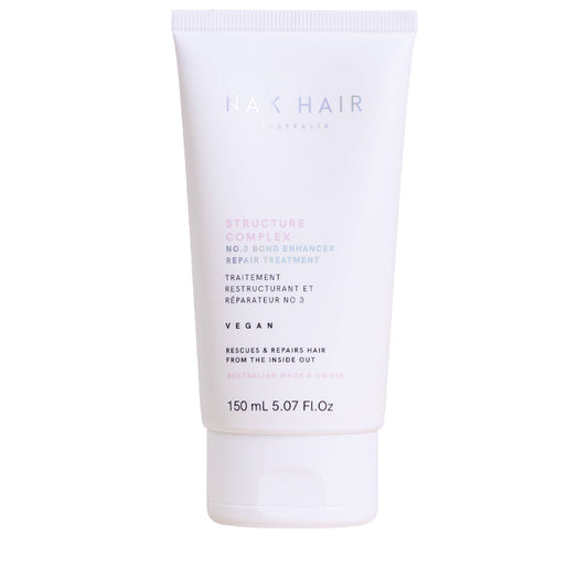 NAK Structure Complex No.3 Bond Enhancer 150ml