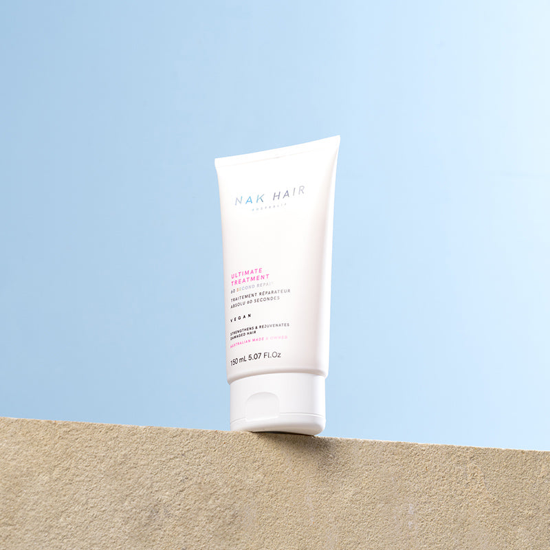 NAK Ultimate Treatment - 60 Second Repair 150ml