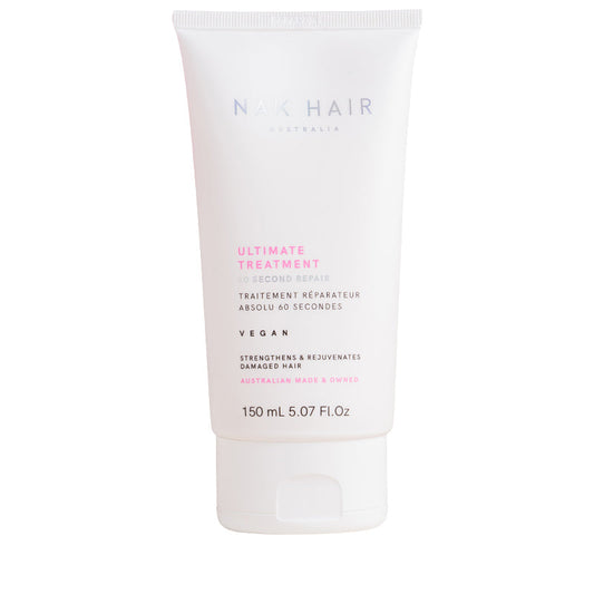 NAK Ultimate Treatment - 60 Second Repair 150ml