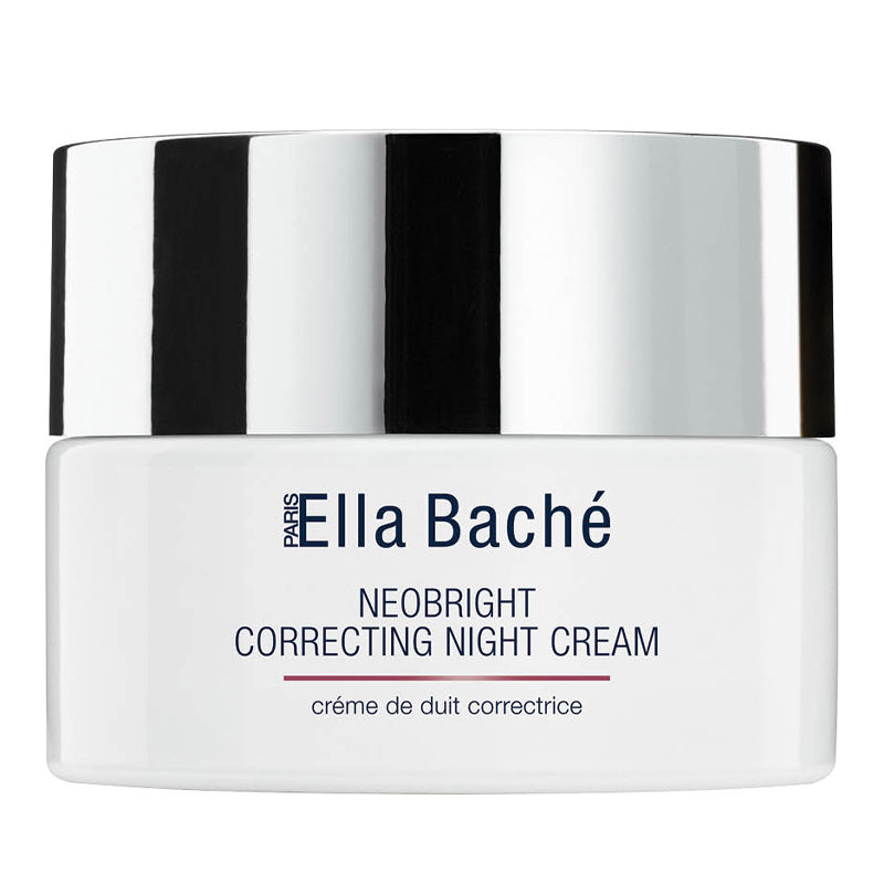 Ella Bache Neobright Correcting Night Cream 50ml