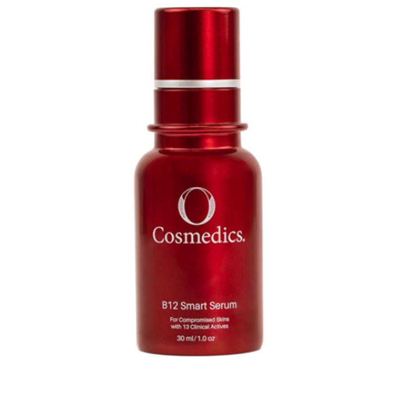 O Cosmedics B12 Smart Serum 30ml