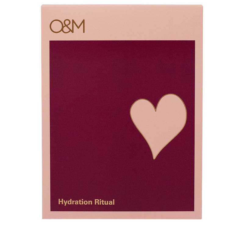 O&M Hydration Ritual Set