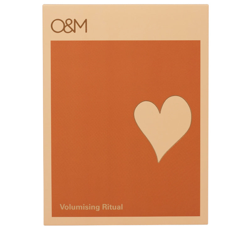 O&M Volumising Ritual Set