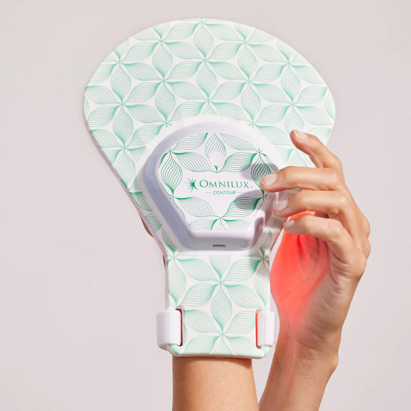 Omnilux LED Luxe Sculpt & Lift Trio