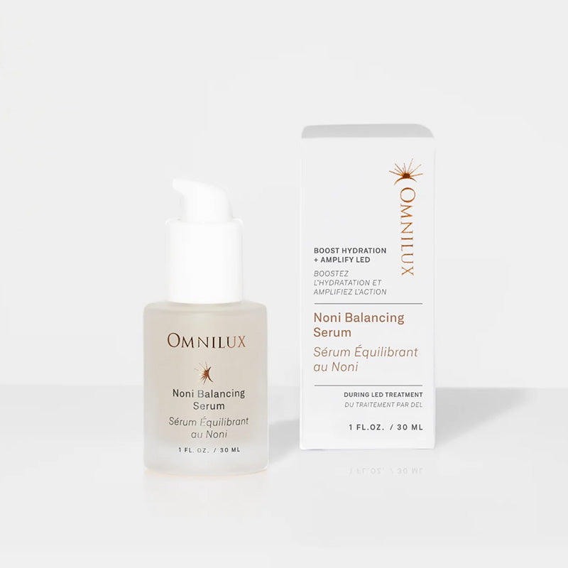 Omnilux Noni Balancing Serum 30ml