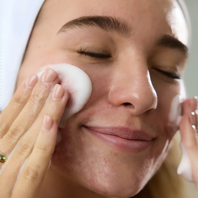 Omnilux Salicylic Acid Cleanser 120ml