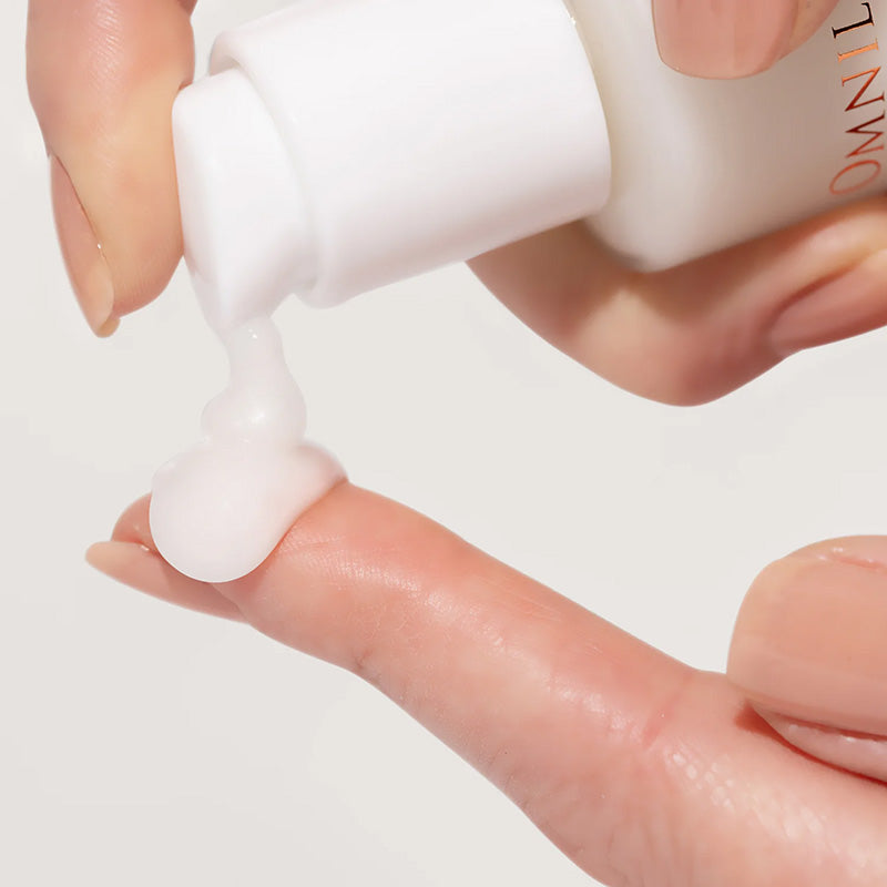 Omnilux Squalane Jelly Moisturizer 50ml