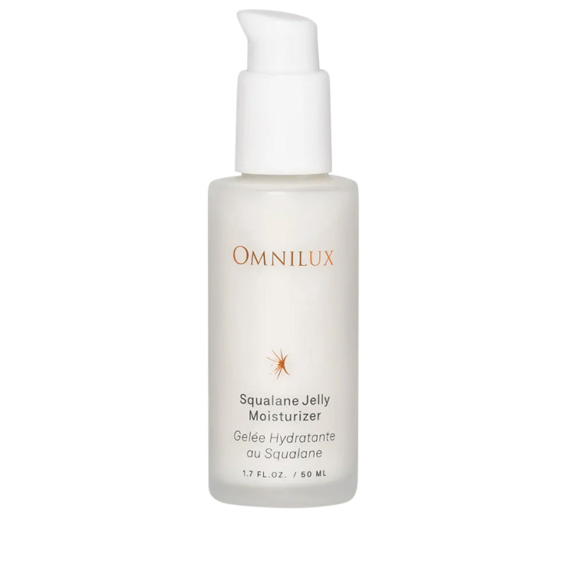 Omnilux Squalane Jelly Moisturizer 50ml