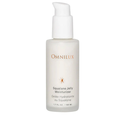 Omnilux Squalane Jelly Moisturizer 50ml