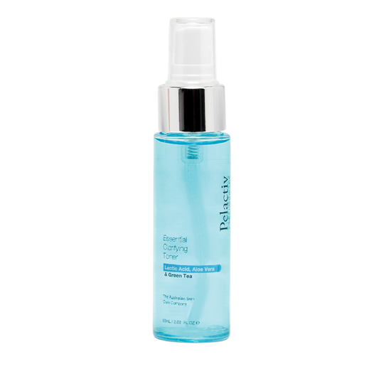 FREE Pelactiv Essential Clarifying Toner 60ml