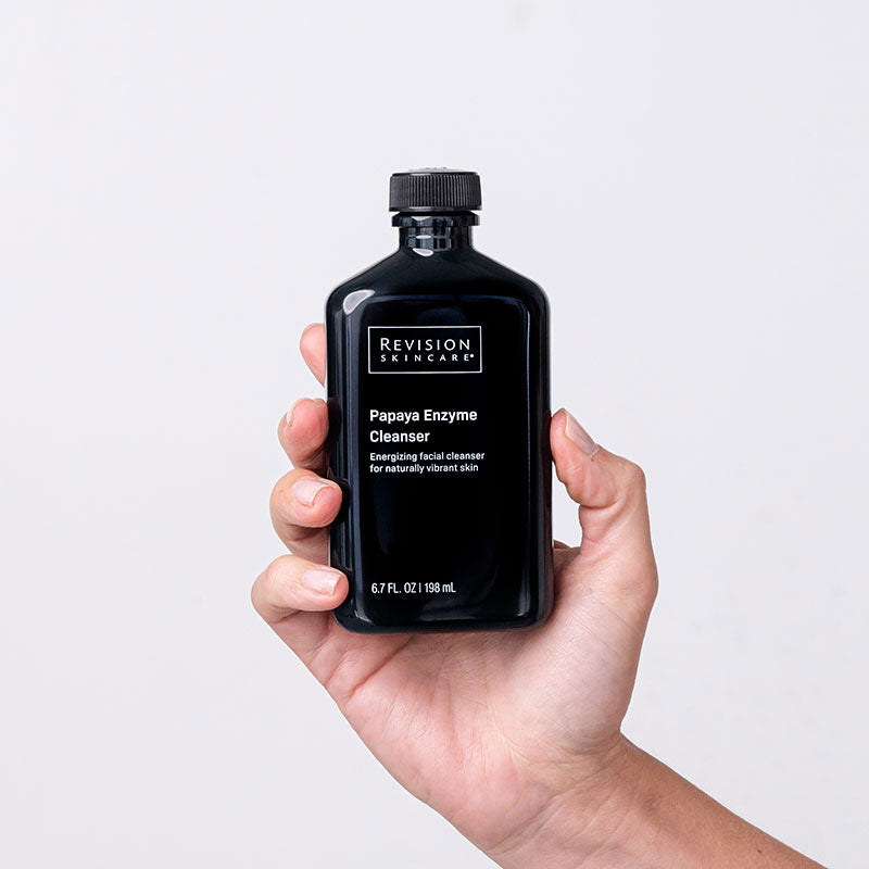 Revision Papaya Enzyme Cleanser 198ml