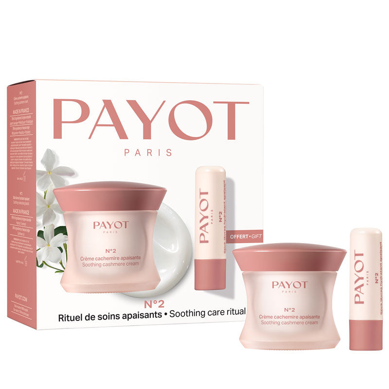 Payot No2 Soothing Care Ritual Pack