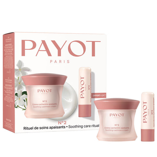 Payot No2 Soothing Care Ritual Pack